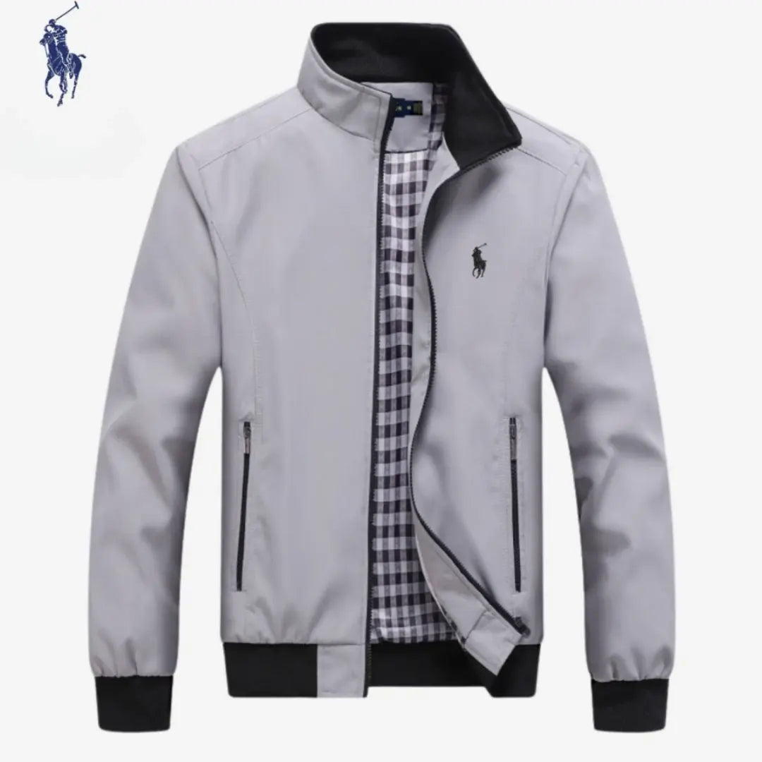 Саѕuаl Ζір-Uр Воmbеr™ – Рrеmіum Inѕріrаtіоn