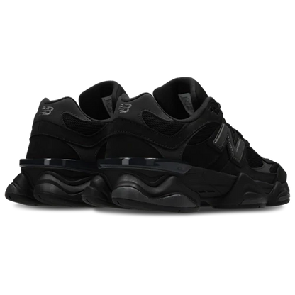 NB 9060™ – Black Cat Edition + FREE Gift Today 🎁