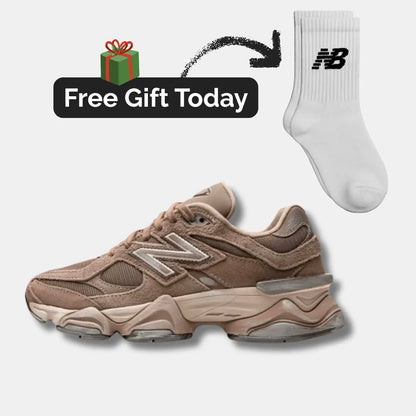 NB 9060 Trainers™ unissex + FREE Socks Today 🎁